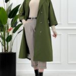 بارانی آنیا