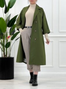 بارانی آنیا