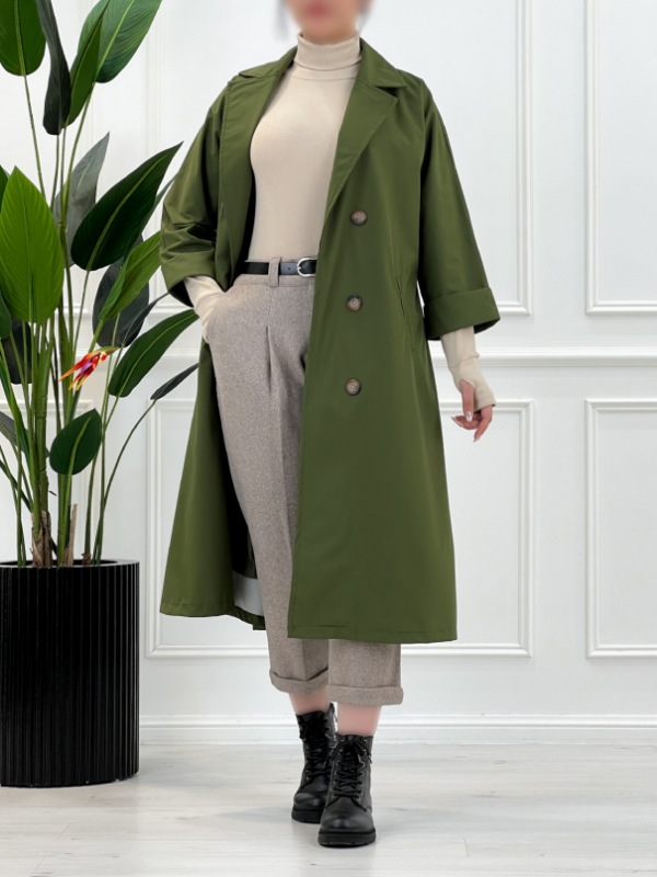 بارانی آنیا