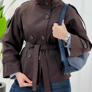 ترنچ کت الیسا